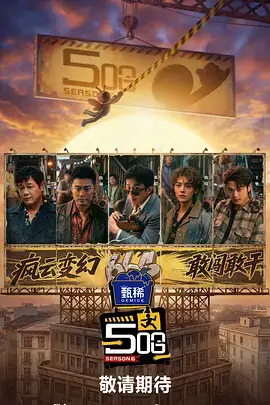 古装剧《锦书难寄》封面