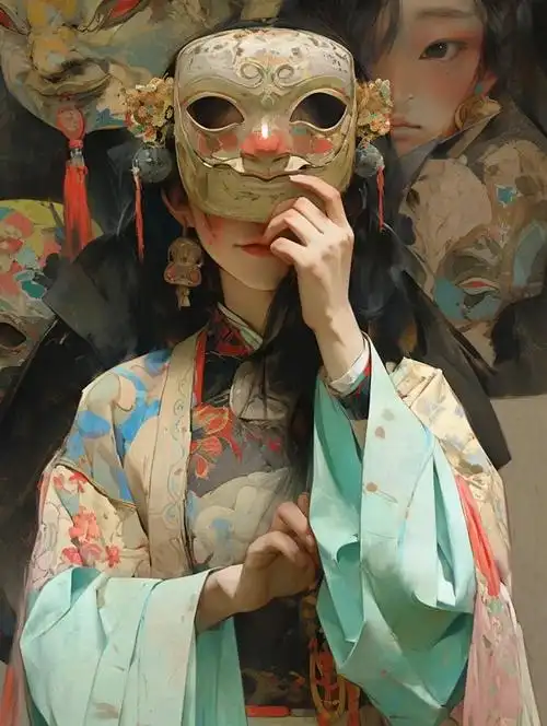 年代剧《铁轨上的风》封面